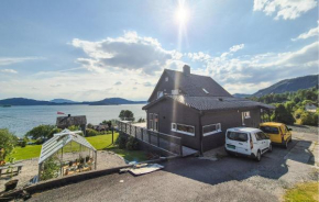 4 Bedroom Beautiful Home In Valen